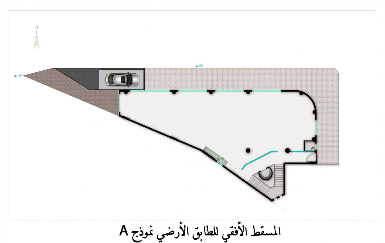 Automotive Showroom - 6